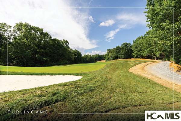 0.75 Acres of Residential Land for Sale in Sapphire, North Carolina