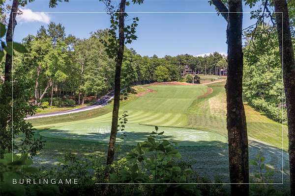 1.85 Acres of Residential Land for Sale in Sapphire, North Carolina