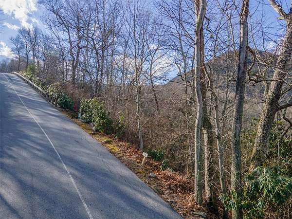 2.3 Acres of Residential Land for Sale in Highlands, North Carolina
