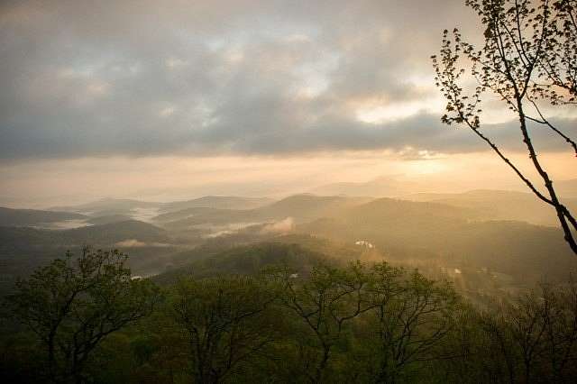 0.71 Acres of Residential Land for Sale in Highlands, North Carolina