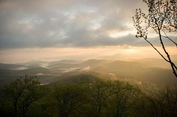 0.71 Acres of Residential Land for Sale in Highlands, North Carolina