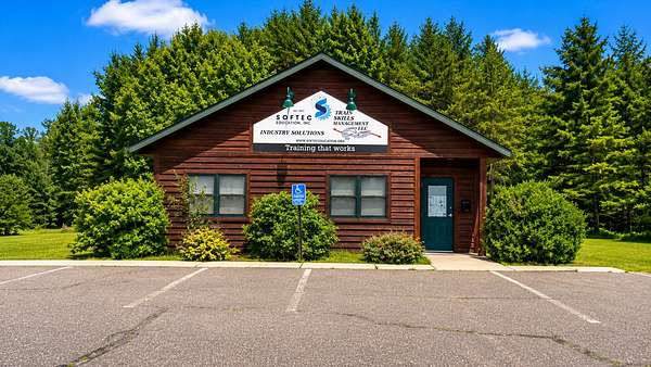 2.42 Acres of Mixed-Use Land for Sale in Siren, Wisconsin
