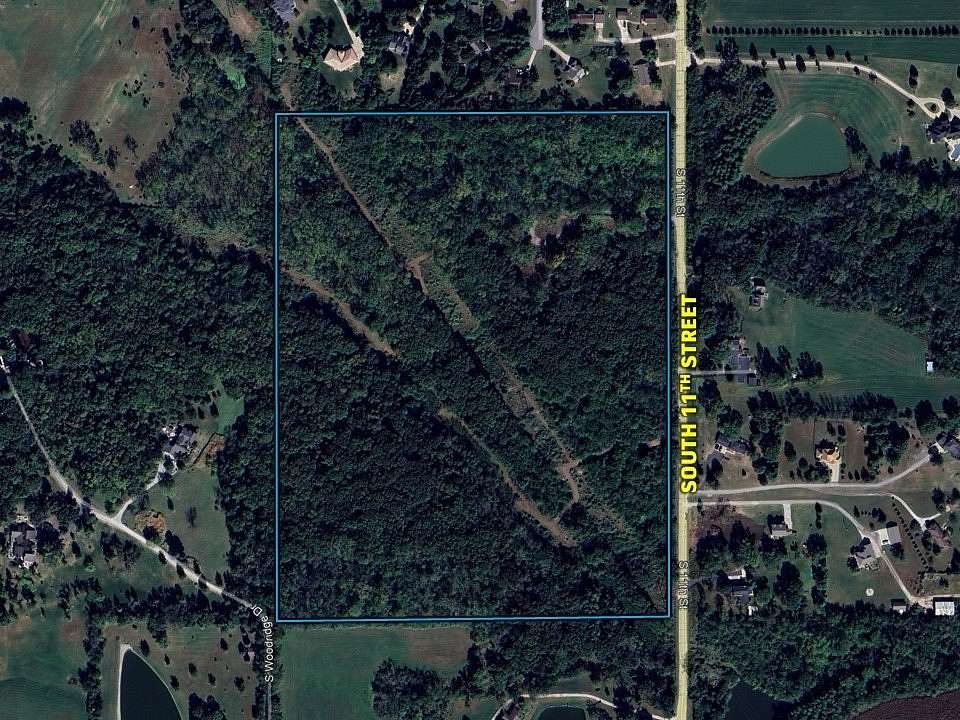 48 Acres of Land for Sale in West Des Moines, Iowa