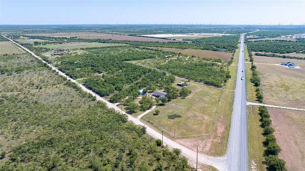 4.77 Acres of Improved Mixed-Use Land for Sale in Abilene, Texas