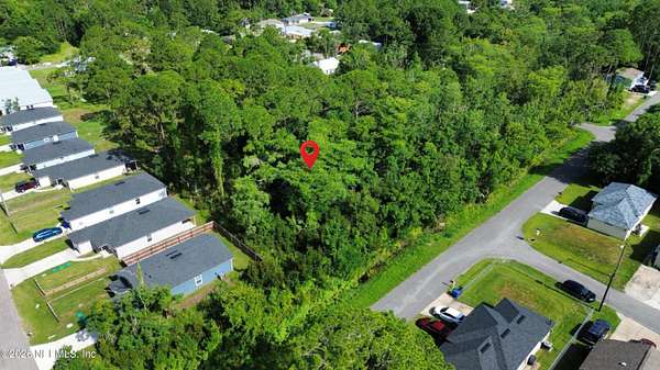 0.23 Acres of Land for Sale in St. Augustine, Florida