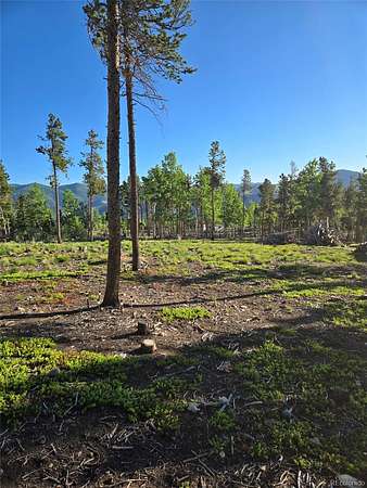 13.4 Acres of Recreational & Residential Land for Sale in Idaho Springs, Colorado