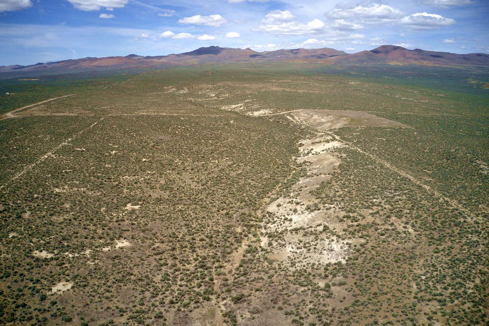 1.13 Acres of Residential Land for Sale in Elko, Nevada