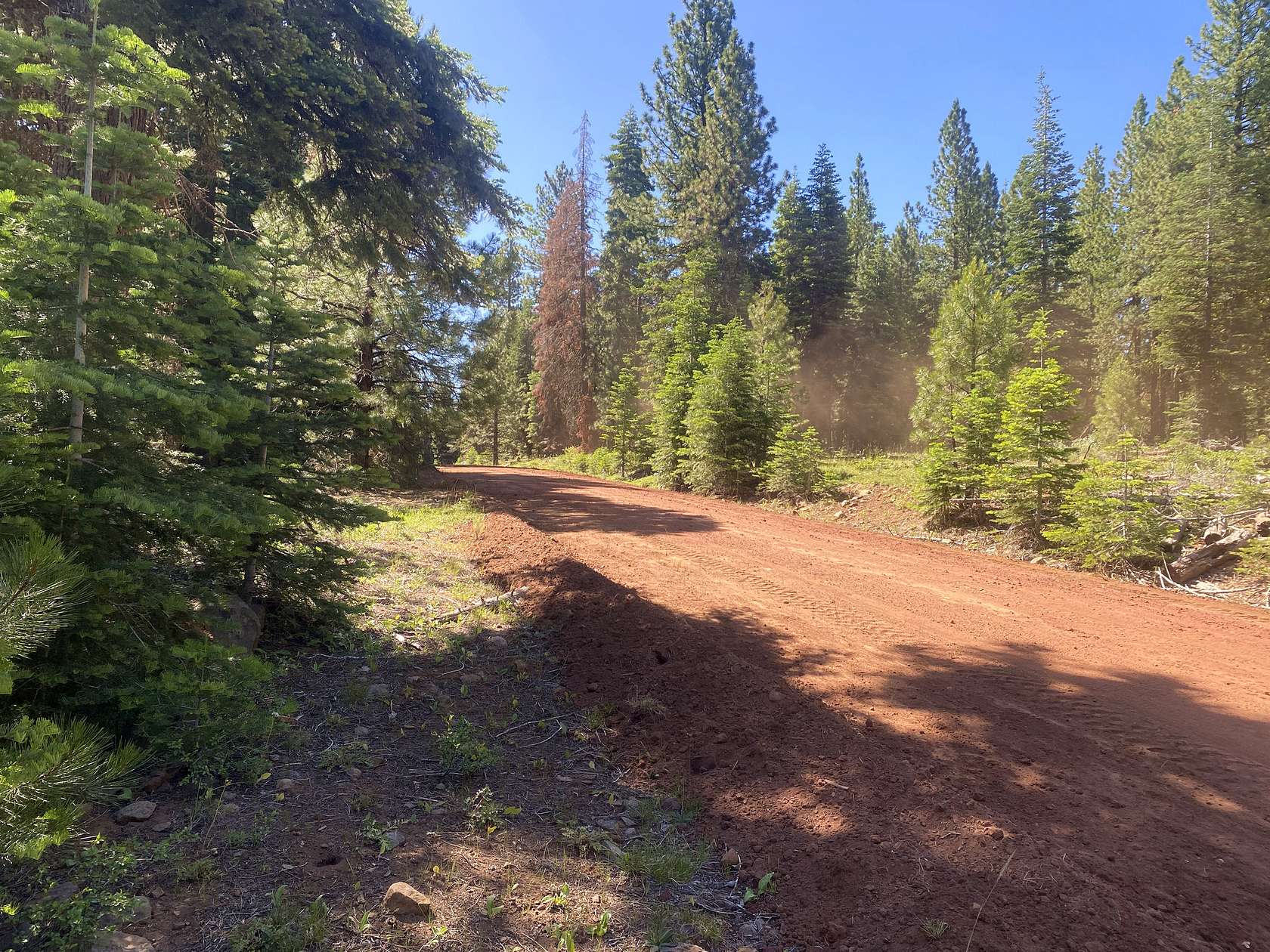 1 Acre of Residential Land for Sale in Alturas, California
