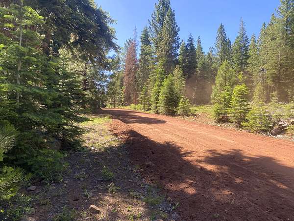 1 Acre of Residential Land for Sale in Alturas, California