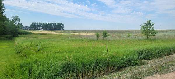 13.8 Acres of Land for Sale in Devils Lake, North Dakota