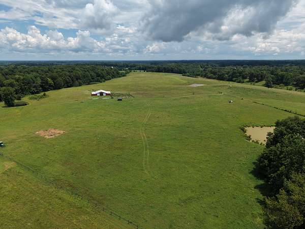 104 Acres of Land for Sale in Cedar Hill, Tennessee