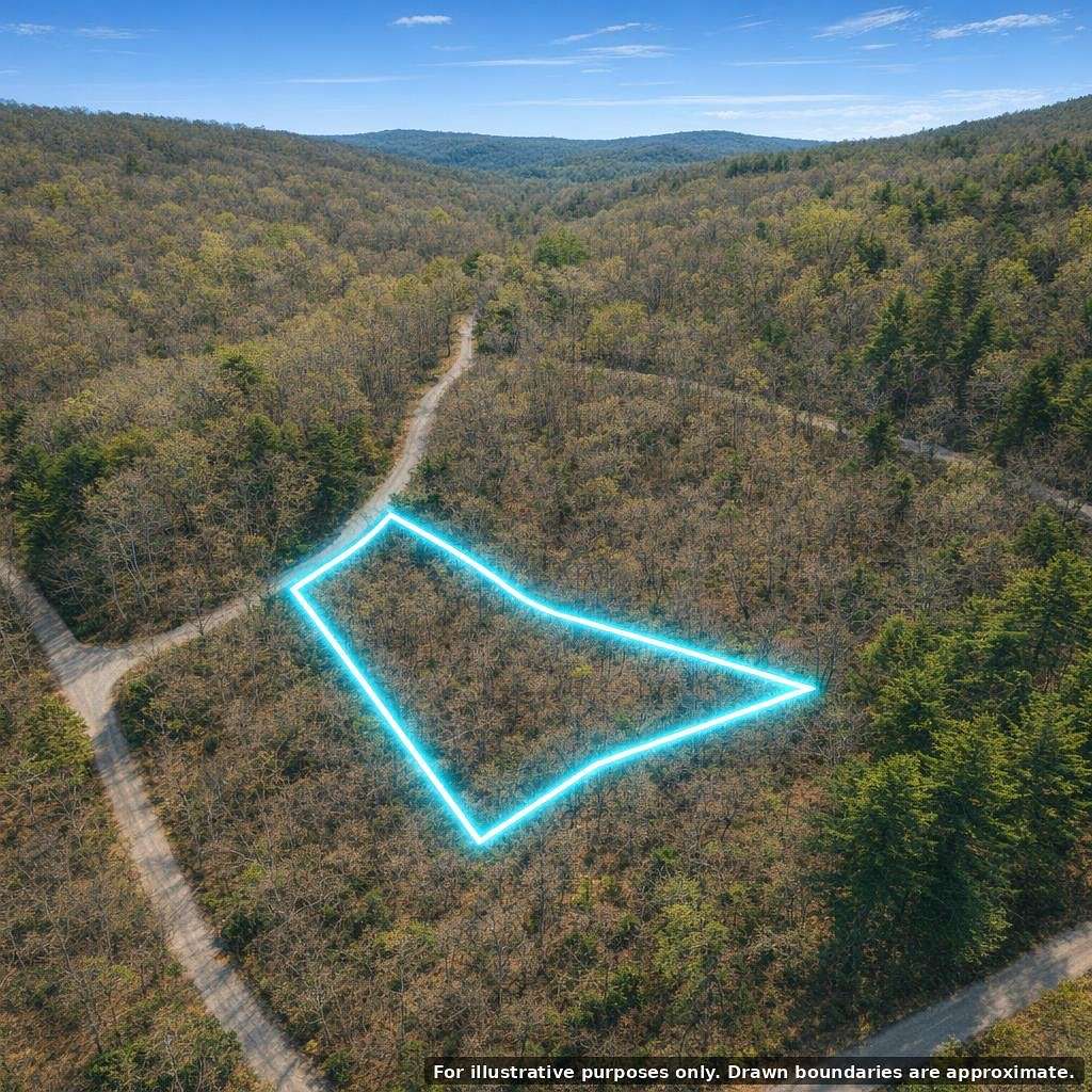 4.2 Acres of Residential Land for Sale in Monterey, Tennessee