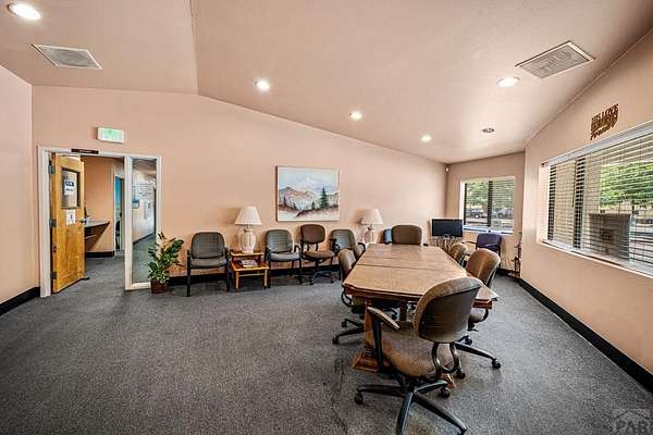 1.53 Acres of Improved Mixed-Use Land for Sale in Pueblo, Colorado