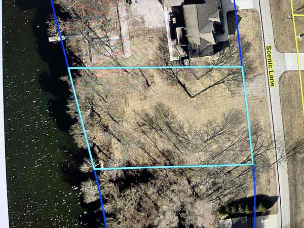 0.47 Acres of Residential Land for Sale in Nashua, Iowa