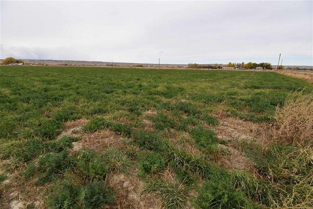 3.54 Acres of Residential Land for Sale in Powell, Wyoming