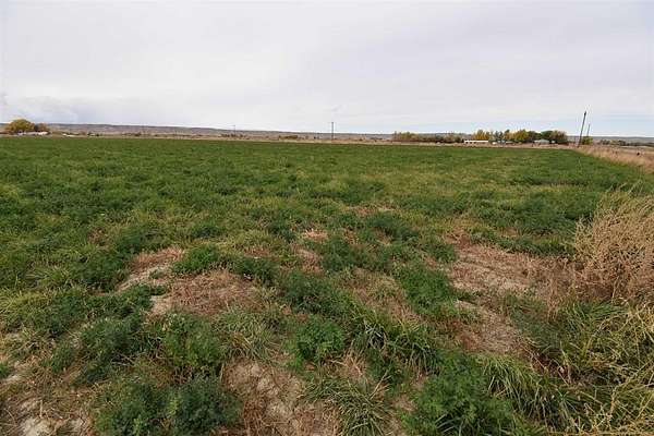 3.54 Acres of Residential Land for Sale in Powell, Wyoming