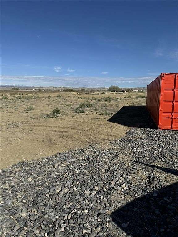 40 Acres of Land for Sale in Powell, Wyoming