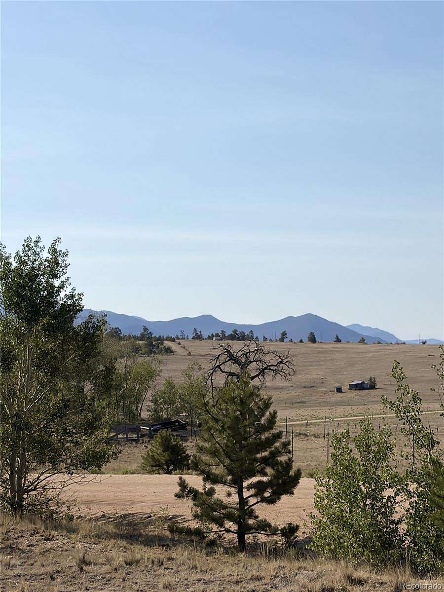 2 Acres of Residential Land for Sale in Como, Colorado