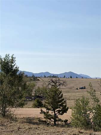 2 Acres of Residential Land for Sale in Como, Colorado