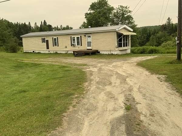 2 Acres of Land with Home for Sale in Craftsbury, Vermont