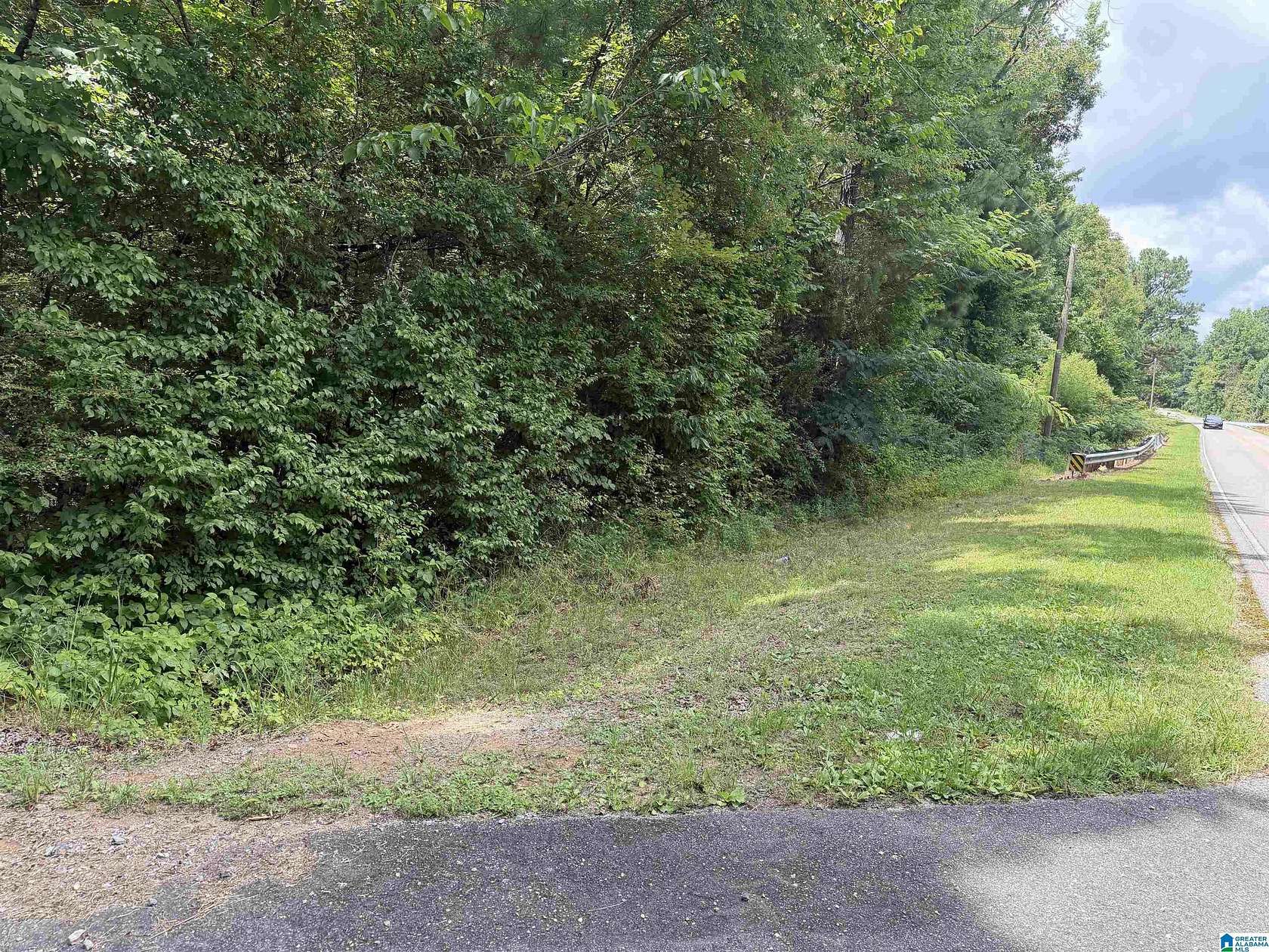 39.4 Acres of Recreational & Residential Land for Sale in Vincent, Alabama