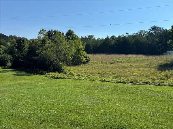 7.75 Acres of Residential Land for Sale in King, North Carolina
