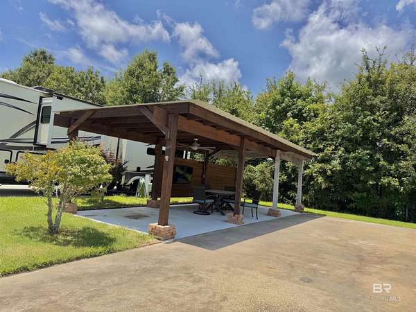 Land for Sale in Foley, Alabama