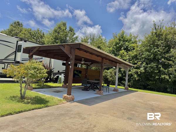 Land for Sale in Foley, Alabama