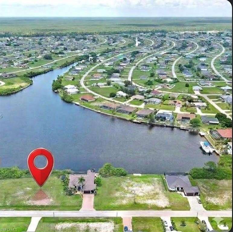 0.23 Acres of Residential Land for Sale in Cape Coral, Florida