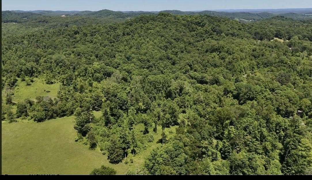 43 Acres of Agricultural Land for Sale in Fairmont, West Virginia