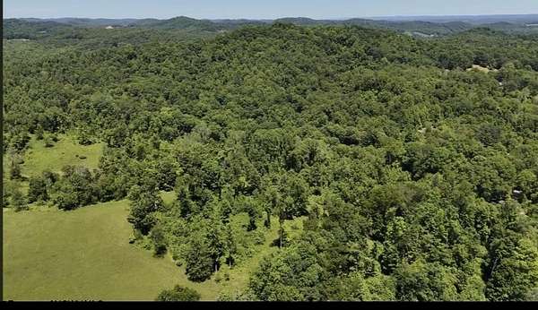 43 Acres of Agricultural Land for Sale in Fairmont, West Virginia