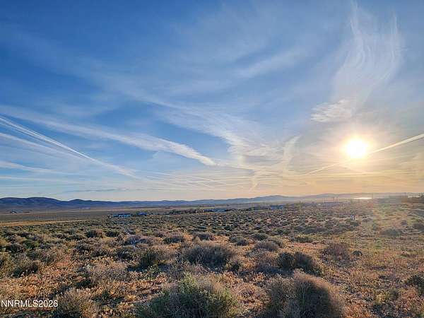 4.77 Acres of Residential Land for Sale in Silver Springs, Nevada
