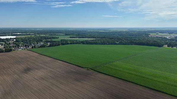 93.4 Acres of Mixed-Use Land for Sale in St. Augusta, Minnesota