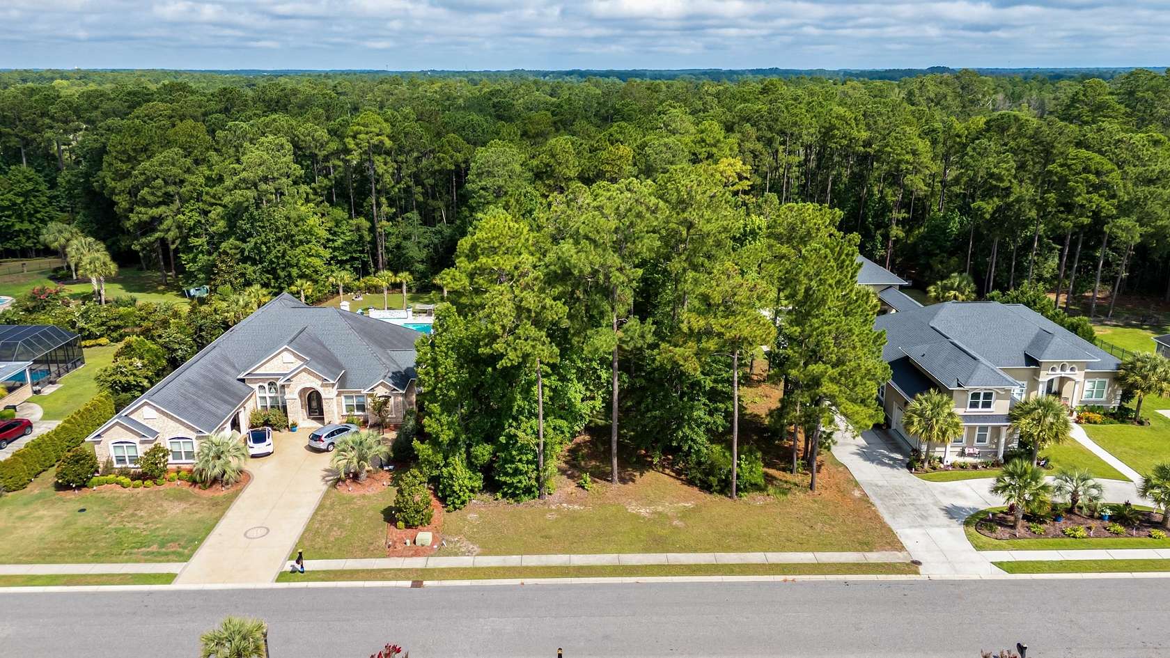0.55 Acres of Residential Land for Sale in Myrtle Beach, South Carolina