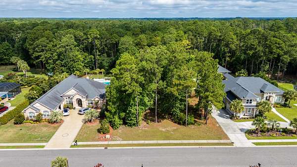 0.55 Acres of Residential Land for Sale in Myrtle Beach, South Carolina