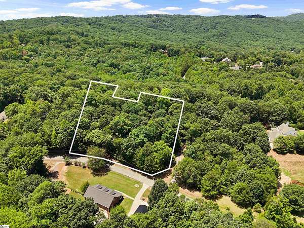 0.7 Acres of Residential Land for Sale in Greenville, South Carolina