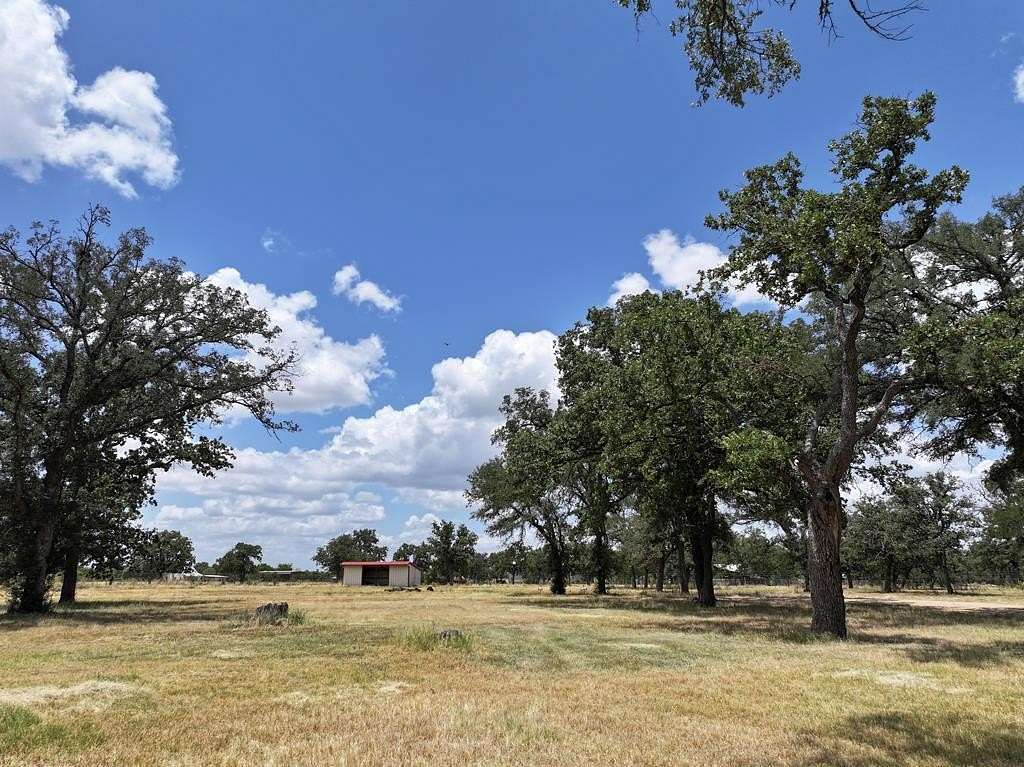 15 Acres of Improved Land for Sale in Fredericksburg, Texas
