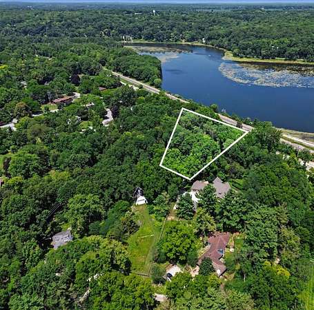 3 Acres of Residential Land for Sale in Ann Arbor, Michigan