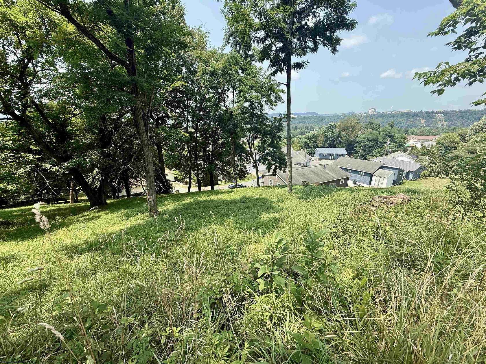 0.5 Acres of Residential Land for Sale in Morgantown, West Virginia