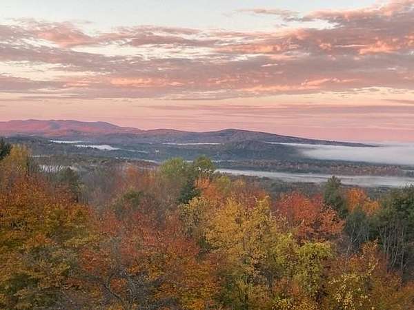 1.7 Acres of Land with Home for Sale in Wilmot, New Hampshire