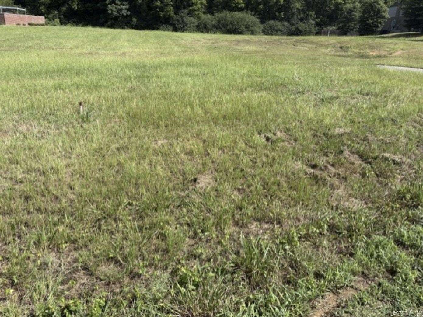 2.32 Acres of Commercial Land for Sale in Conway, Arkansas