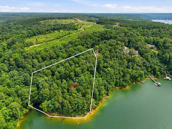 2.9 Acres of Residential Land for Sale in Logan, Alabama