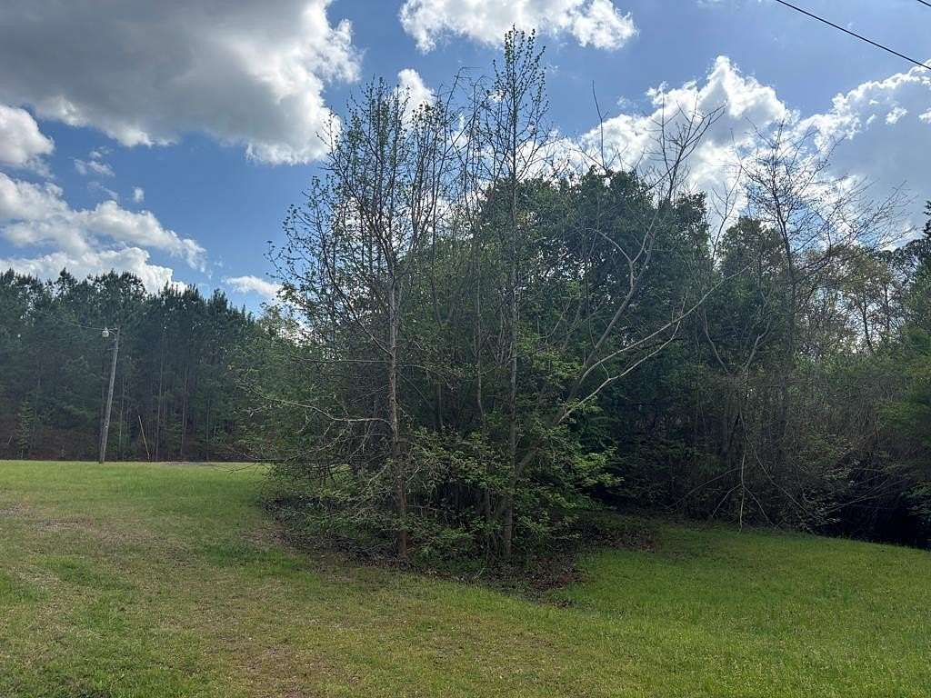 2.49 Acres of Land for Sale in Hamilton, Georgia