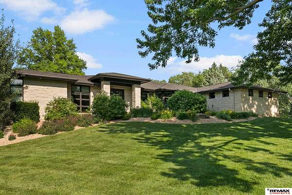 2.75 Acres of Land with Home for Sale in Lincoln, Nebraska