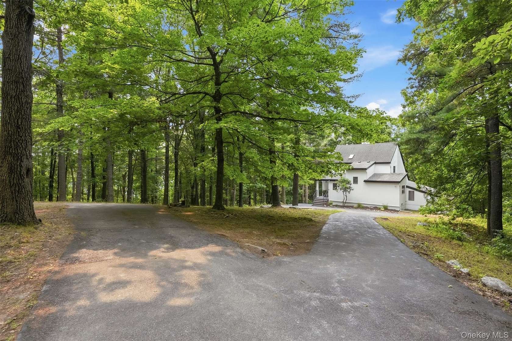12.2 Acres of Land with Home for Sale in New Paltz, New York