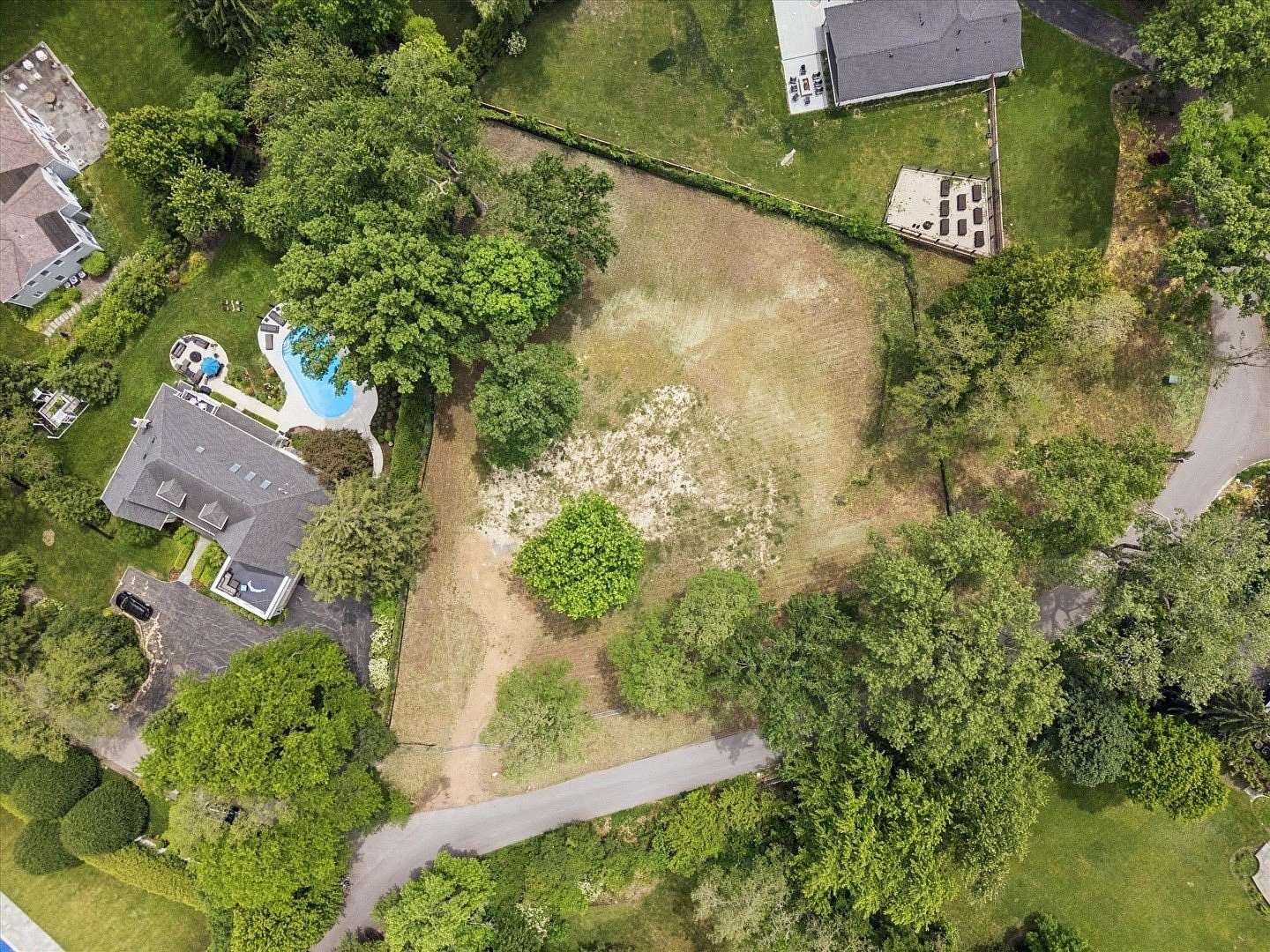 1.45 Acres of Residential Land for Sale in Winnetka, Illinois