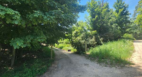 6.5 Acres of Land for Sale in Shelby, Michigan
