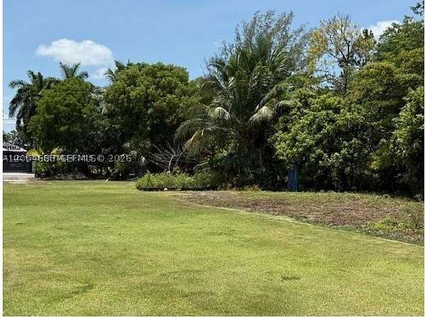 1.19 Acres of Residential Land for Sale in Homestead, Florida
