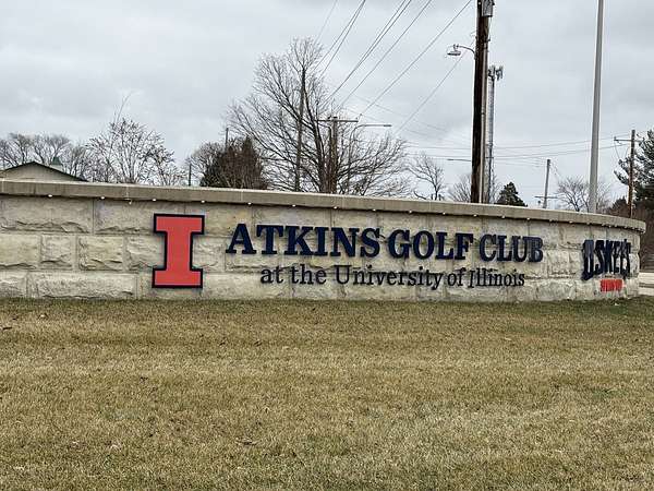 0.43 Acres of Residential Land for Sale in Urbana, Illinois