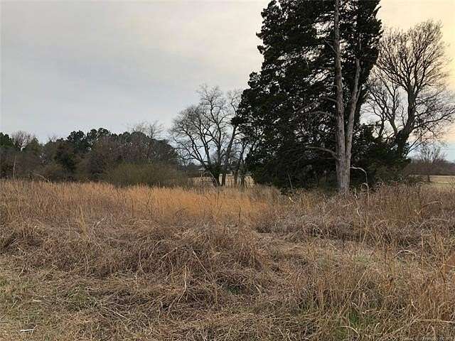 2.59 Acres of Residential Land for Sale in Broken Arrow, Oklahoma